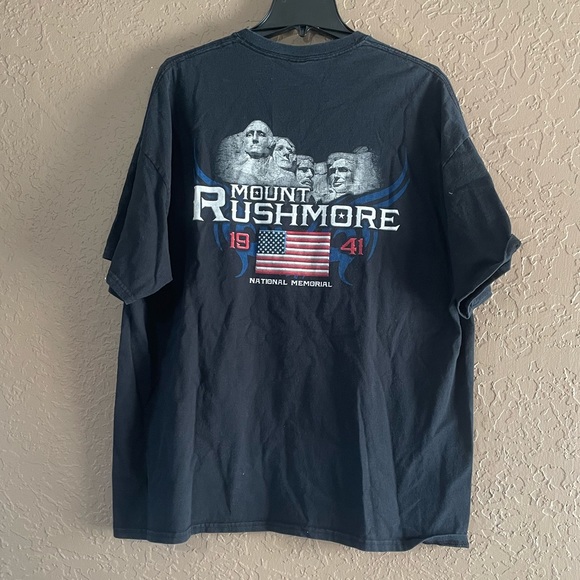 GUC 2xl Sturgis Motorcycle T-shirt’s - Picture 2 of 6